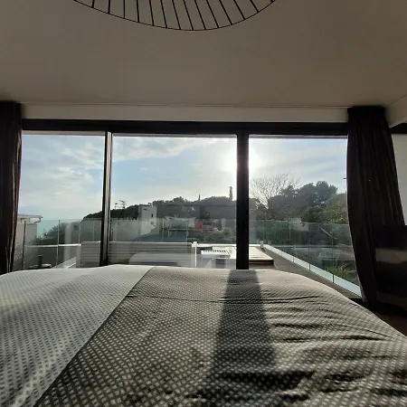 Villa Saint Clair * Sète