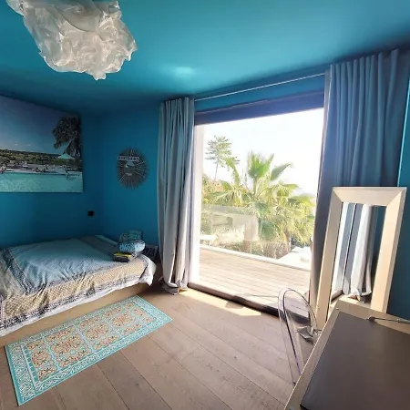 Villa Saint Clair *