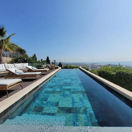 Villa Saint Clair Villa