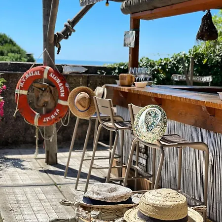 Villa Saint Clair * Sète