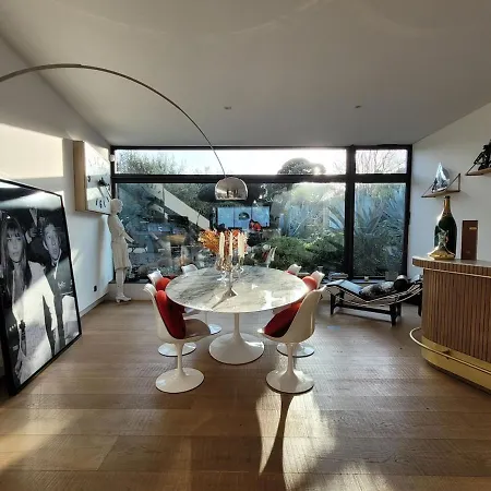Villa Saint Clair Villa