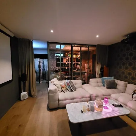 Villa Saint Clair Villa Sète